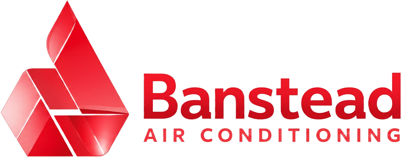 Banstead Air Conditioning logo